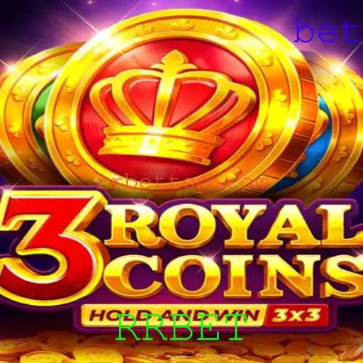 Descubra o Universo Encantador de 3royalcoins: A Nova Sensação do RRBET