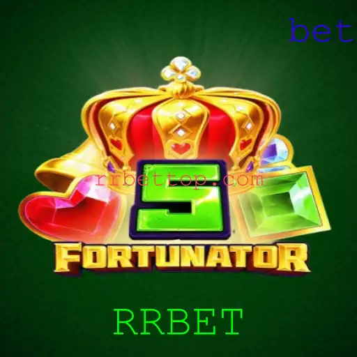 Descobrindo o Mundo do Jogo 5Fortunator da RRBET