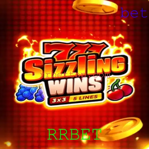 Descubra o Empolgante Mundo de 777SizzlingWins do RRBET