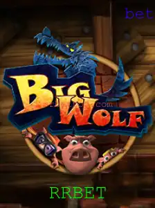 BigWolf: Uma Nova Era de Entretenimento com RRBET