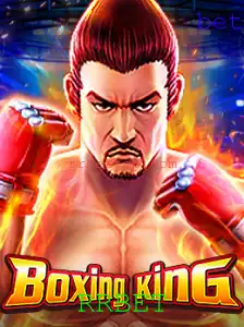 Descubra o Mundo Emocionante de BoxingKing e Aprenda a Jogar com RRBET
