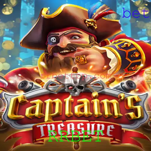 Explorando o Mundo de CaptainssTreasure: O Guia Completo com RRBET