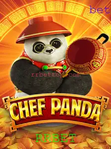 Descubra ChefPanda: Um Jogo Culinário Inovador