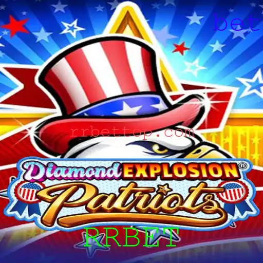 Descubra o Mundo Emocionante de DiamondExplosionPatriots