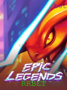 EpicLegends: Descubra as Aventuras e Regras do Novo Fenômeno dos Jogos