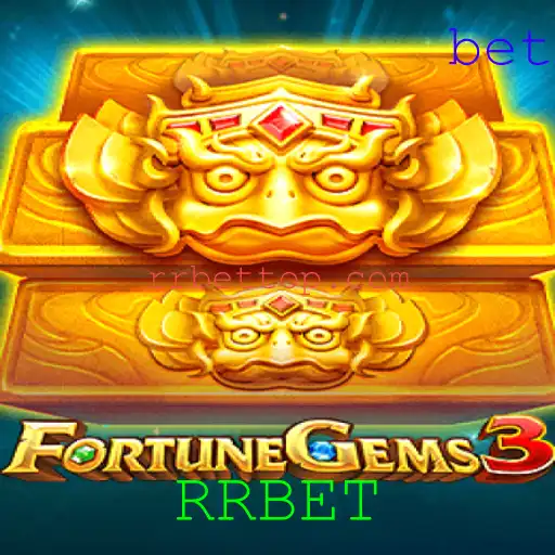 Explorando o Jogo FortuneGems3 na Plataforma RRBET