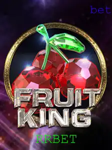 Explorando o Mundo do Jogo FruitKing e a Plataforma RRBET