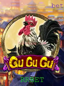 GuGuGu: Um Mergulho no Mundo do Entretenimento com RRBET