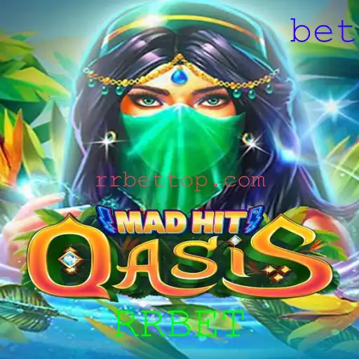 Explorando o Mundo de MadHitOasis e as Estratégias de RRBET