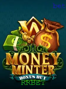 Descubra MoneyMinterBonusBuy: O Inovador Jogo de Casino da RRBET