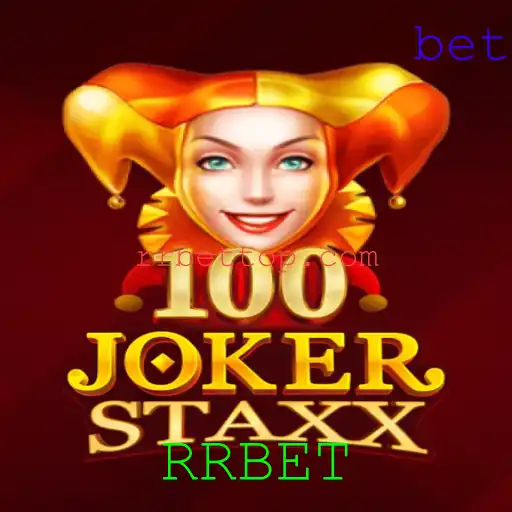 Descubra o Mundo Emocionante de 100JokerStaxx no RRBET