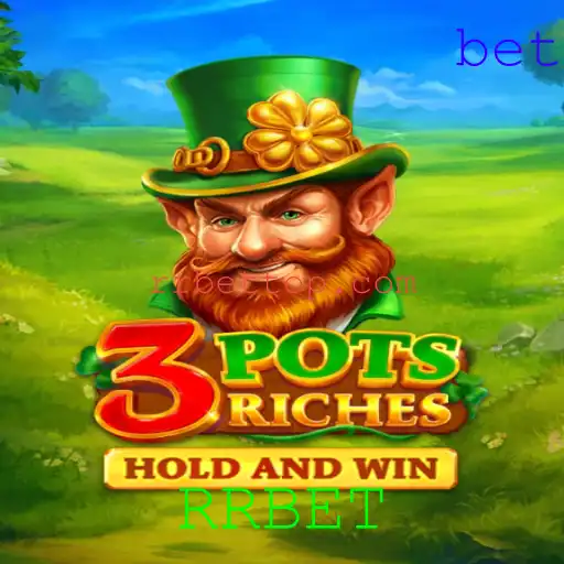 Explorando o Mundo de 3potsRiches: Um Jogo Inovador de RRBET