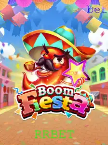 Descubra o Excitante Mundo de BoomFiesta: RRBET Explora Novas Fronteiras no Entretenimento Digital