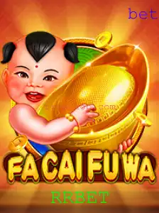 Descubra o Mundo Empolgante de FaCaiFuWa: Um Guia Completo