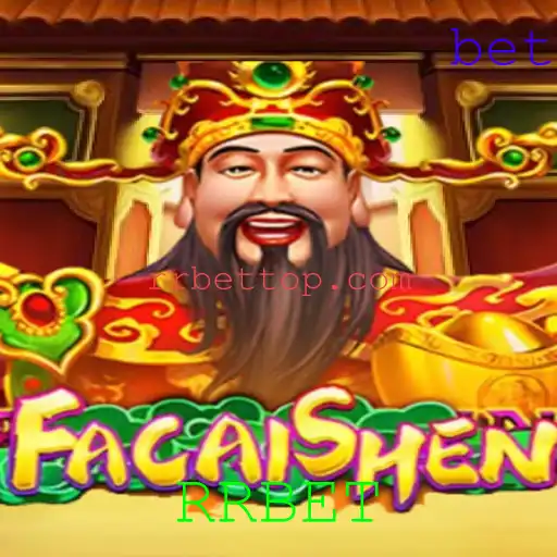 Descubra o Fascinante Mundo de FaCaiShen na Plataforma RRBET