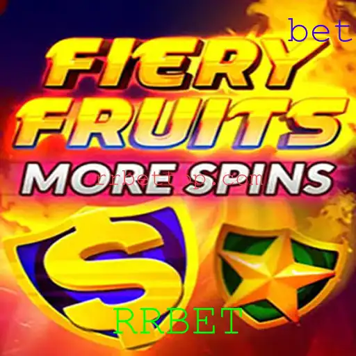 Explorando o Mundo de FieryFruitsMoreSpins com RRBET