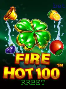 Descubra o Cativante Mundo de FireHot100: O Novo Jogo de RRBET