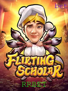 FlirtingScholar: O Jogo de Estratégia Romântica no Universo RRBET