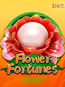 Explorando o Universo de FlowerFortunes no RRBET