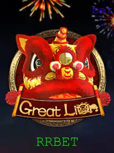 Explore o Fascinante Mundo de GreatLion - O Jogo que Revoluciona o Entretenimento Digital com RRBET