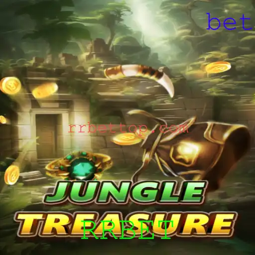 Explorando o Fascinante Mundo de JungleTreasure com a Chave RRBET