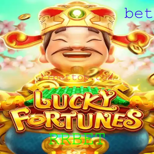Tudo sobre LuckyFortunes: O Jogo de Azar com RRBet