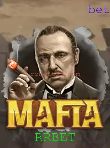 Explorando o Jogo Mafia e Sua Relação com RRBET