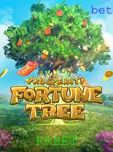 ProsperityFortuneTree: Descubra a Excitante Aventura com RRBET
