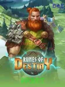 Descubra os Segredos de RunesOfDestiny: Aventura e Estratégia em um Só Lugar