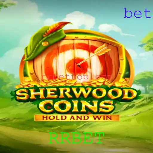 SherwoodCoins: Uma Aventura de Estratégia e Entretenimento com RRBET