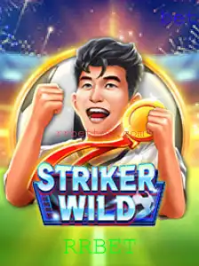 Explorando StrikerWILD: O Novo Fenômeno de Jogos da RRBET