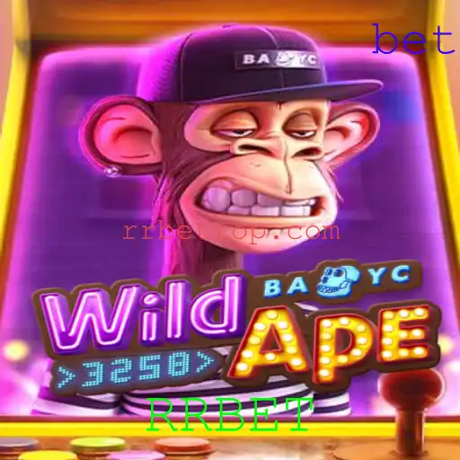 Descubra o emocionante jogo WildApe3258 com RRBET