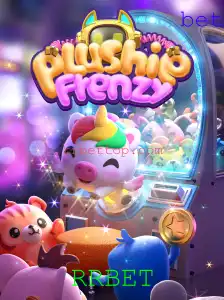 Descubra o Mundo Encantado de PlushieFrenzy: Um Jogo de Habilidade e Diversão