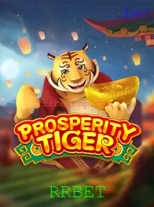 Descubra o Fascinante Mundo de ProsperityTiger em RRBET