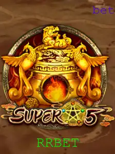 Explorando o Fascinante Mundo de Super5