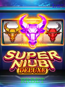 Descubra os Segredos de SuperNiubiDeluxe: Entretenimento e Estratégia no Mundo dos Jogos