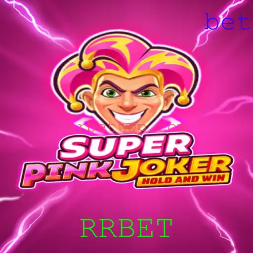 SuperPinkJoker: O Excitante Universo do Jogo com RRBET
