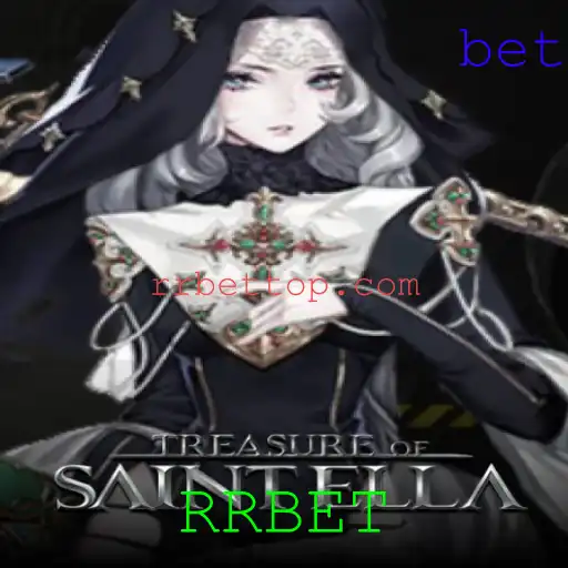 Descubra as Aventuras de TreasureofSaintElla: O Novo Fenômeno dos Jogos